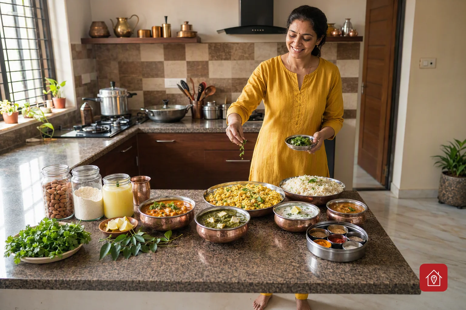 14-Day Keto Meal Plan India: Indian Recipes & Shopping Lists