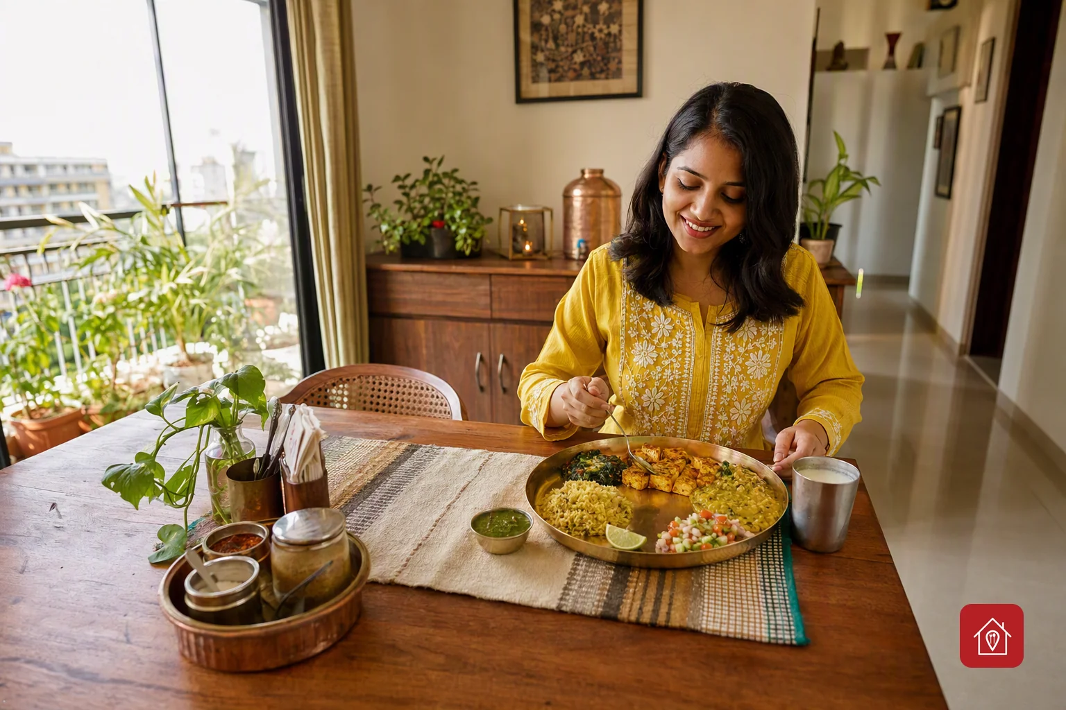 Anti-Inflammatory High-Protein Dinner: The Turmeric Paneer Bowl I Can’t Stop Making
