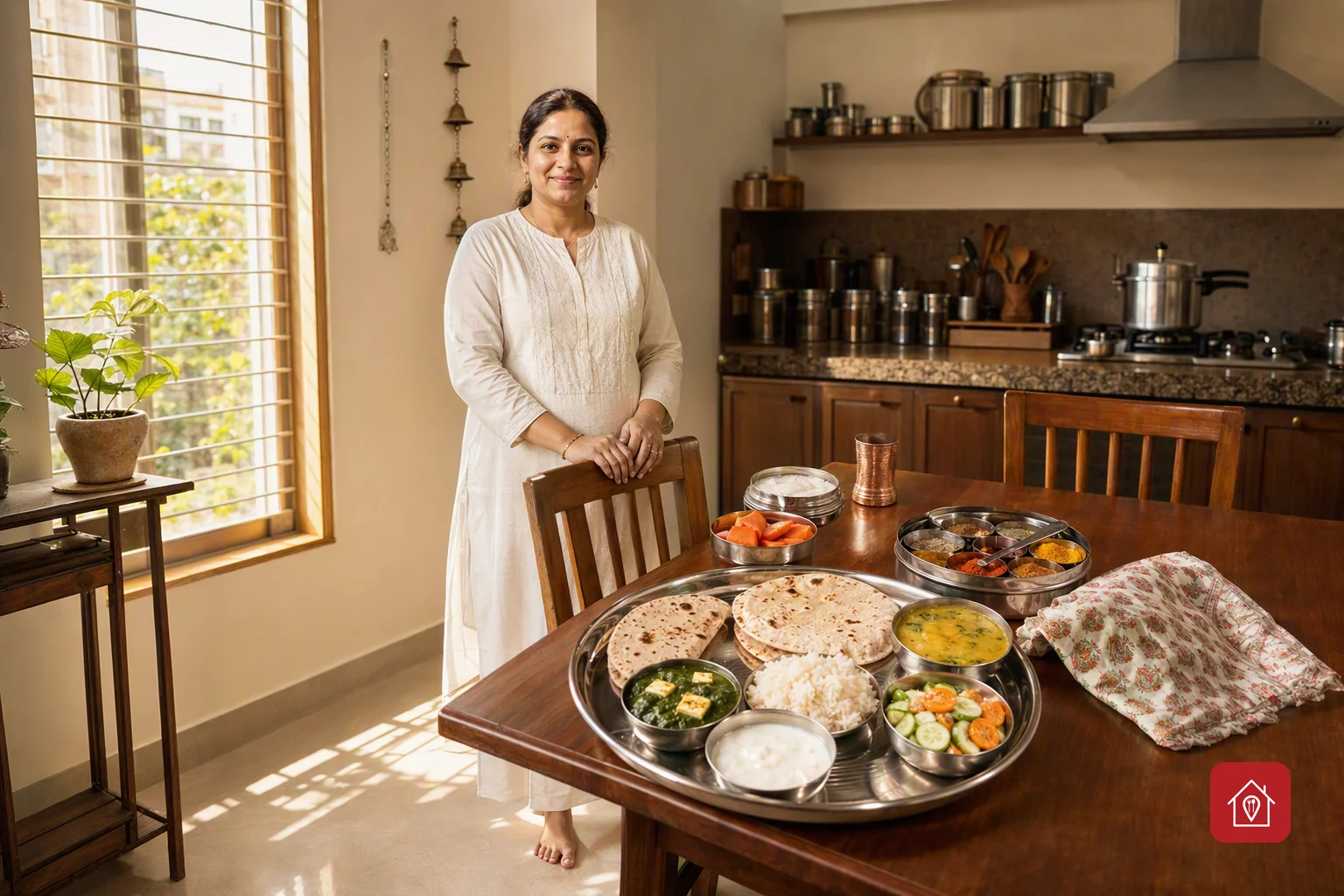 Balanced Diet Chart for India: 7-Day Healthy Meal Plan