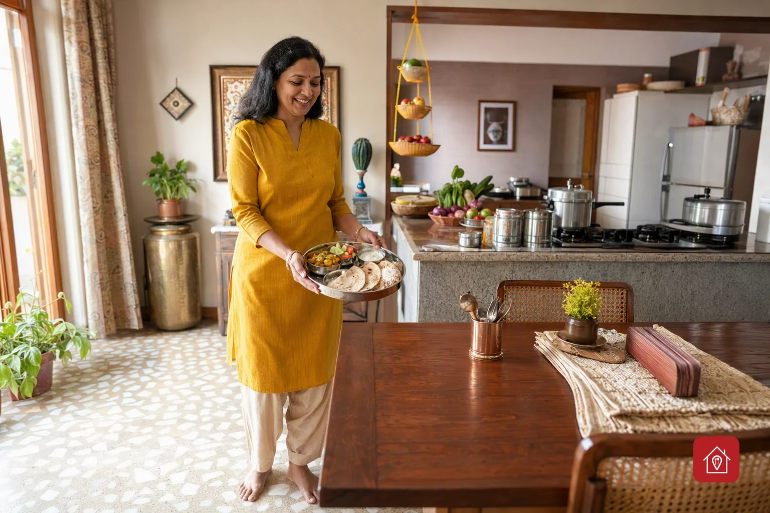 Balanced Diet: NHS-Inspired Guide for Indian Families