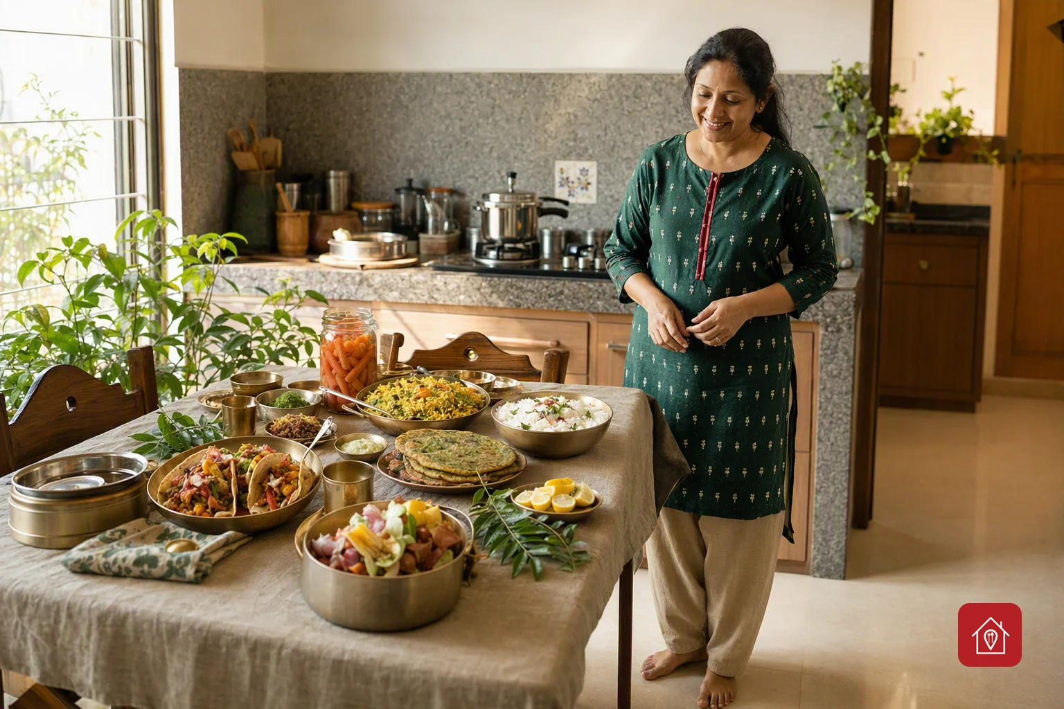 Food Trends in India 2026: 6 Ways to Eat Better Every Day