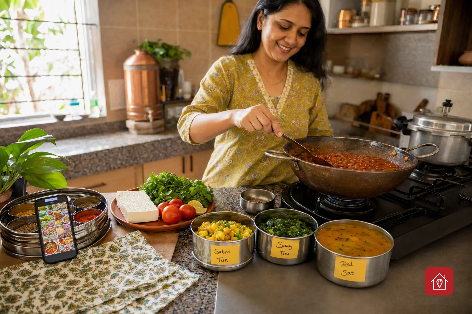 Free Meal Planning Ideas: 10 Smarter Ways to Make Everyday Cooking Easier
