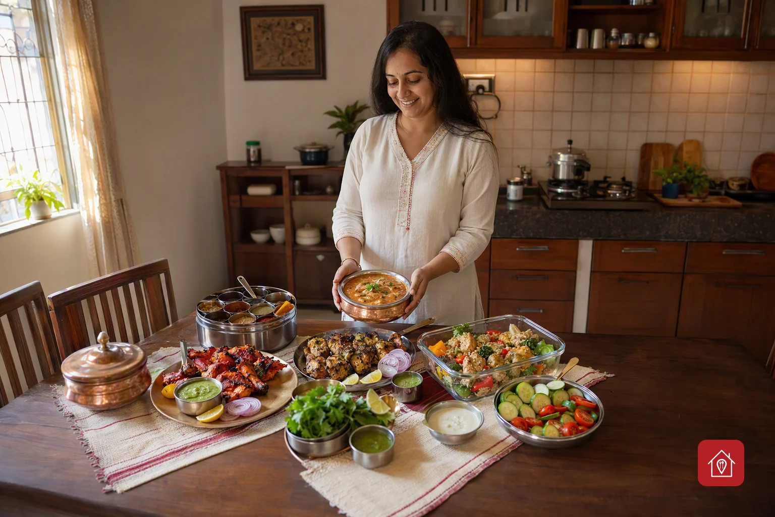 High Protein Chicken Recipes: 17 Healthy Indian Meals