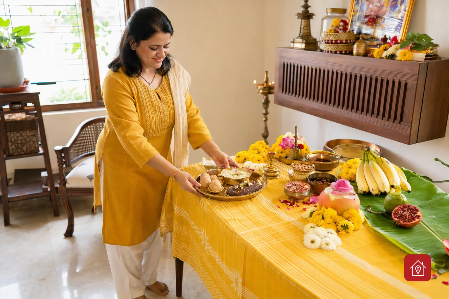 Navratri Sweets: 20 Indian Mithai Ideas for Fasting & Puja