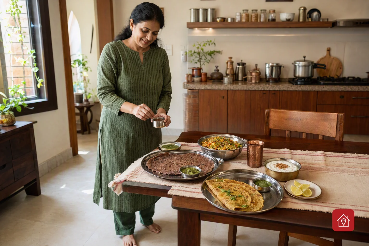 PCOS Breakfast Recipes: 7 Healthy Indian Ideas for Balanced Mornings