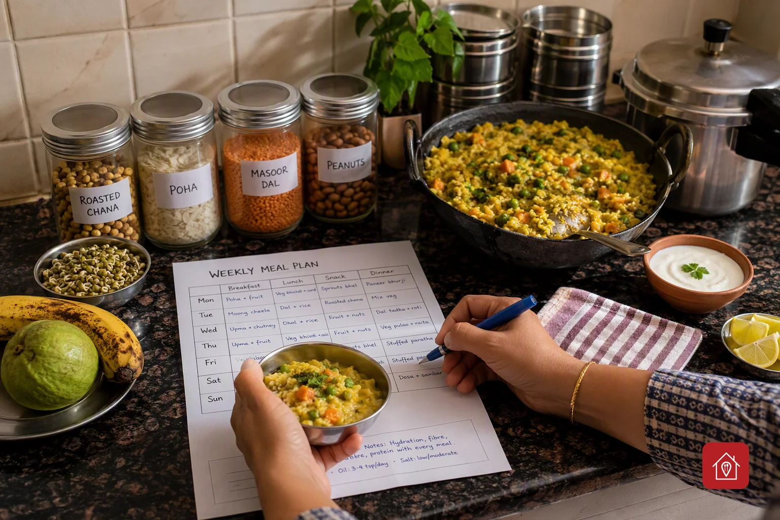 What Do Nutritionists Do? Their Role in Health, Diet Plans and Wellness in India