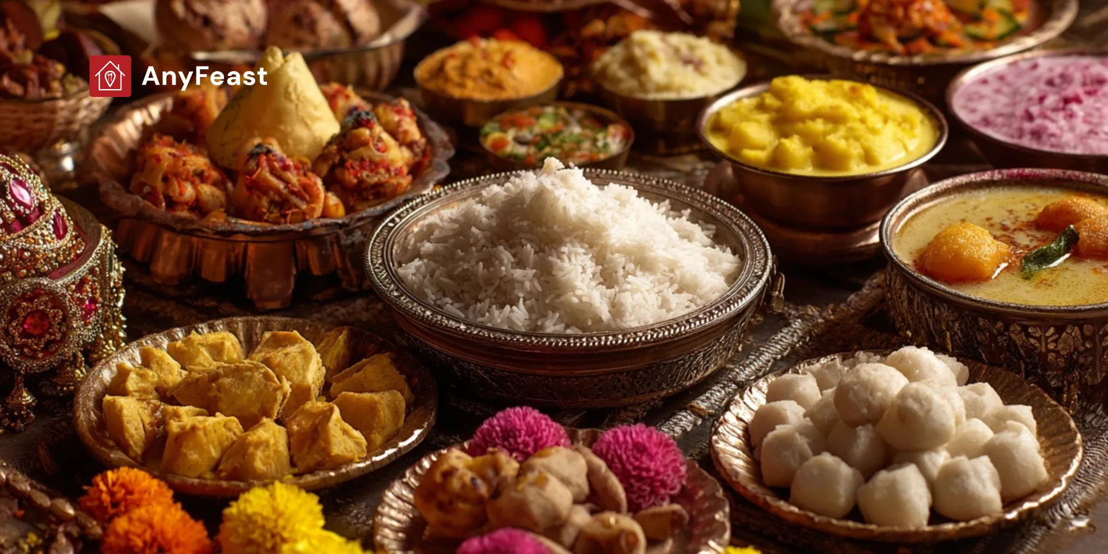 9 Sweet Delights Recipe Kits for 9 Days of Navratri