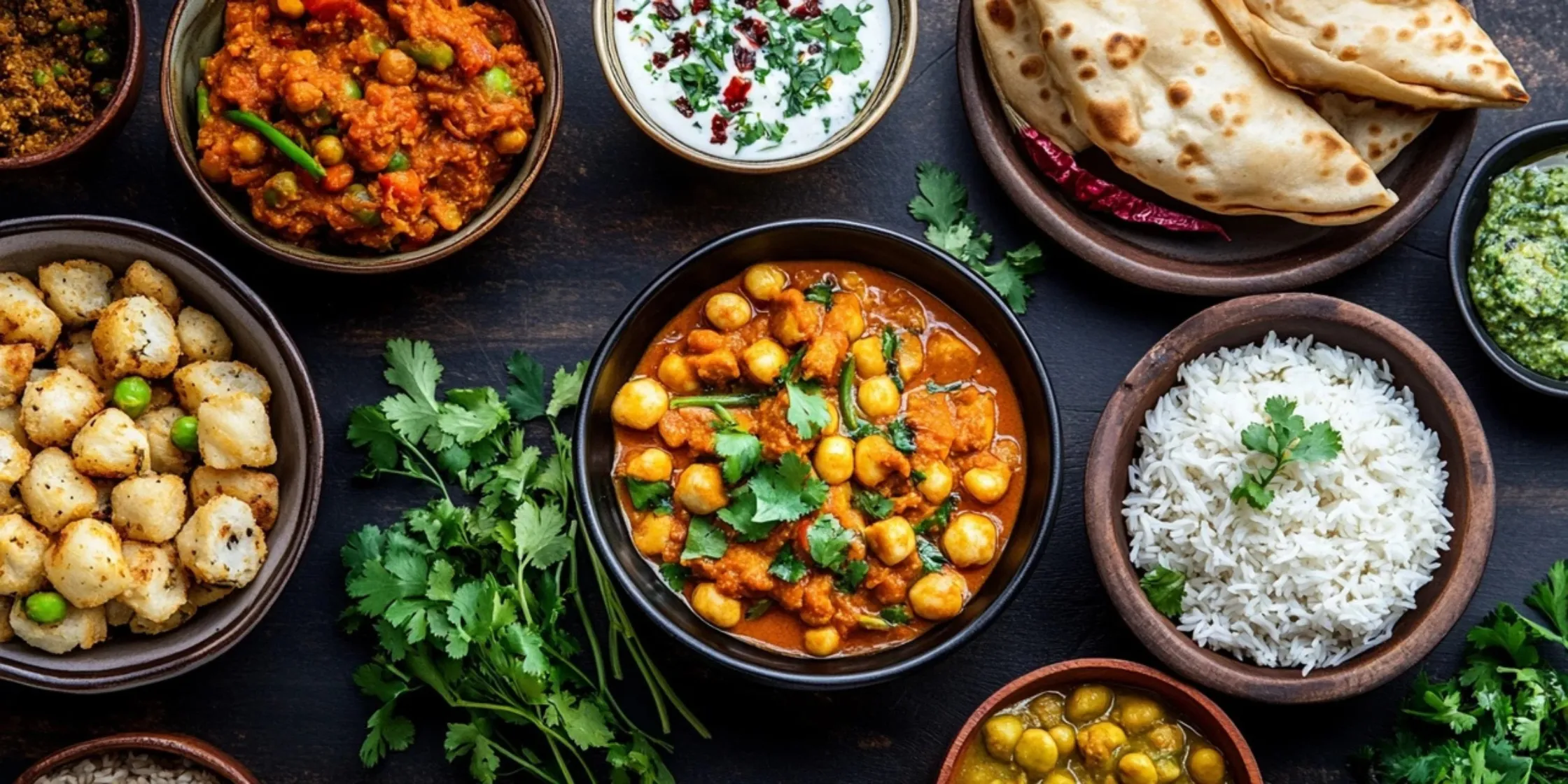 Bring Back Tradition - Authentic Recipes with AnyFeast
