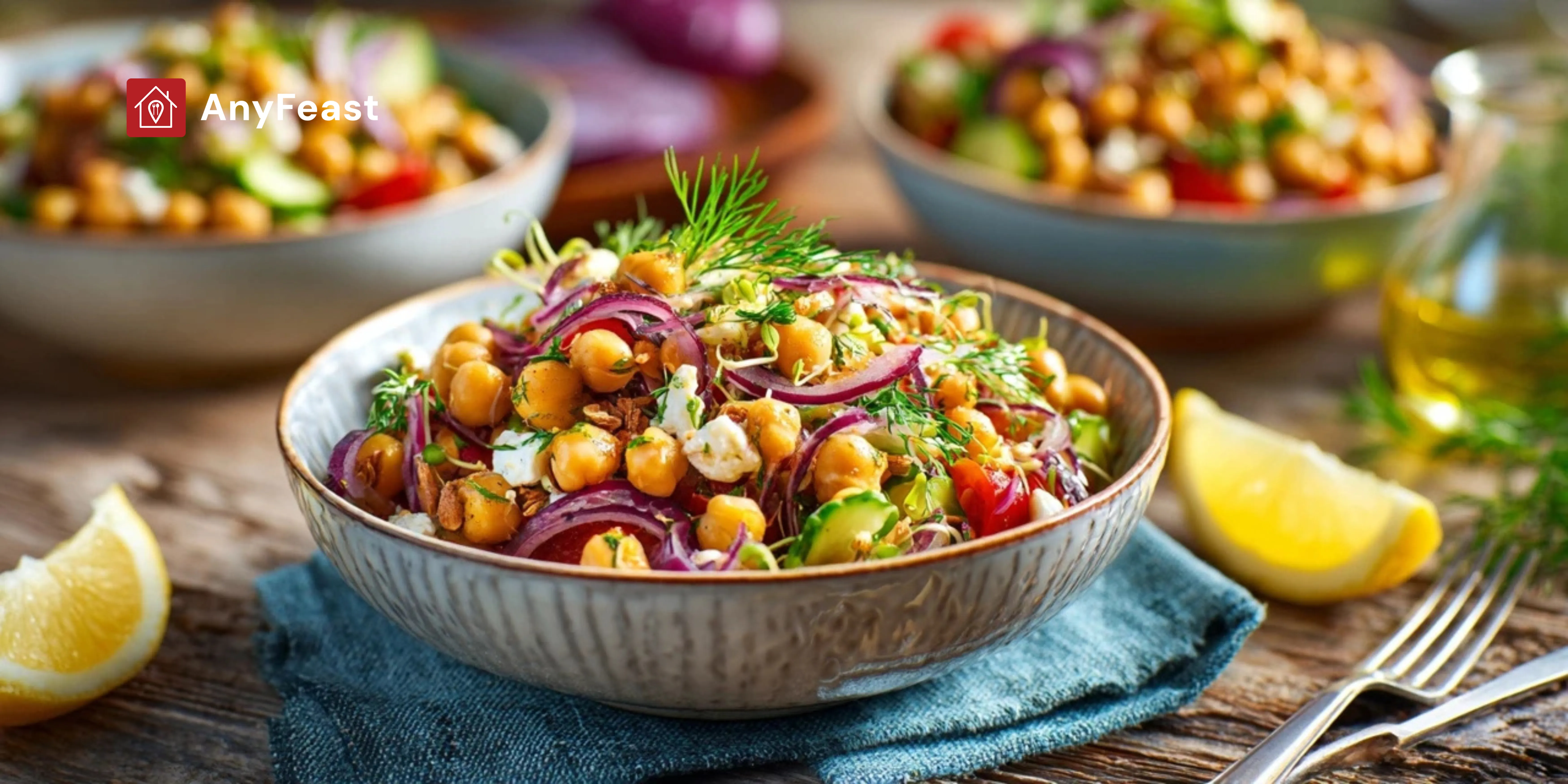 New Year, New You – Start Your Fitness Journey with AnyFeast