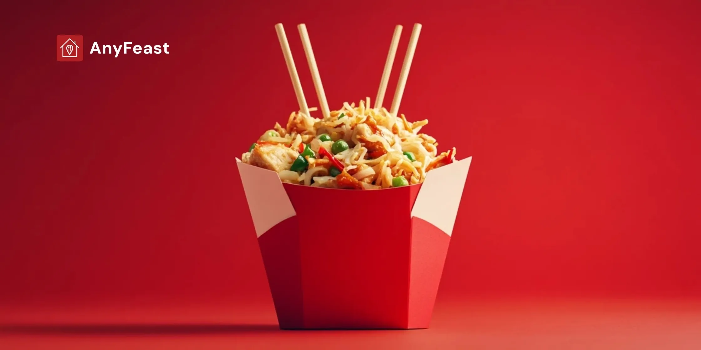 No More Takeout: Why AnyFeast AI Recipe Kit Is the Solution You Needed