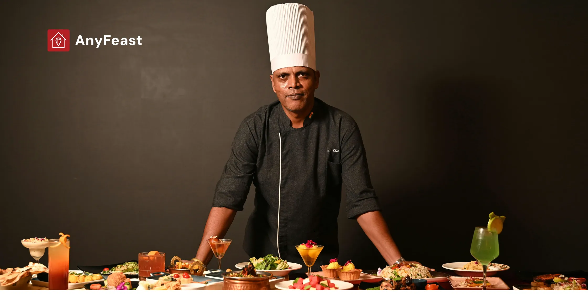 Top Trending Holiday Dishes for 2025 , Chef-Approved & AI-Perfected